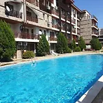 Mitprot Panorama Bay 2 Ap 31 * Свети-Влас