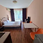 Апартаменты Mitprot Panorama Bay 2 Ap 31