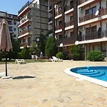 Mitprot Panorama Bay 2 Ap 31 Apartment Sveti Vlas