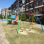 Mitprot Panorama Bay 2 Ap 31 Sveti Vlas