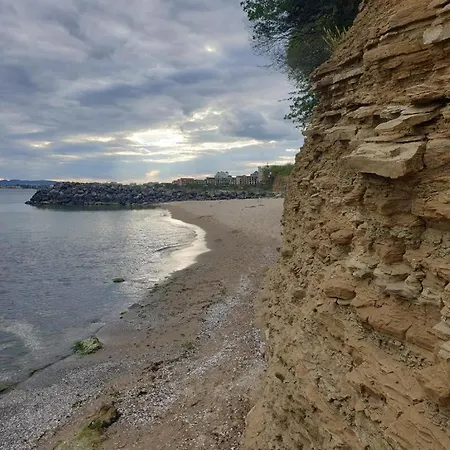 アパート Mitprot Panorama Bay 2 Ap 31 *