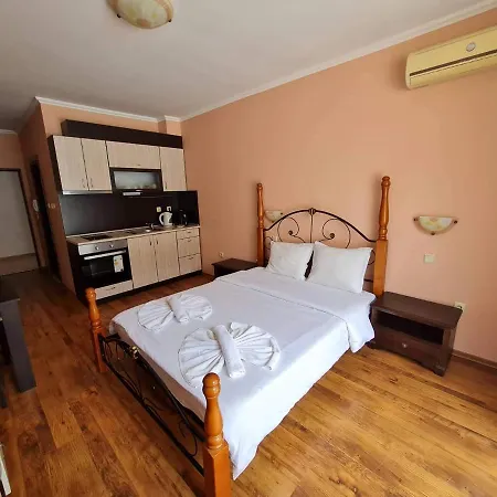 Mitprot Panorama Bay 2 Ap 31 Apartment