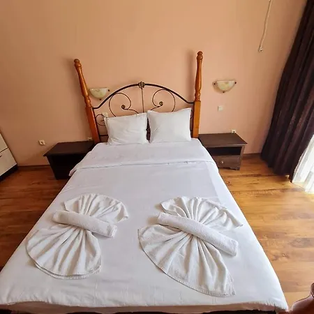 Mitprot Panorama Bay 2 Ap 31 アパート *