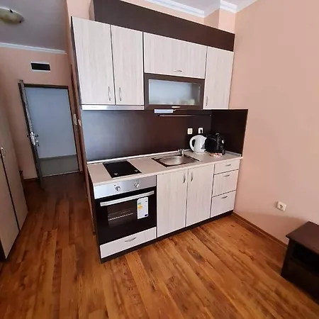 アパート Mitprot Panorama Bay 2 Ap 31 *