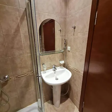 Mitprot Panorama Bay 2 Ap 31 Апартаменти Светий Влас