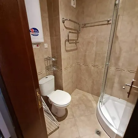 Mitprot Panorama Bay 2 Ap 31 Светий Влас