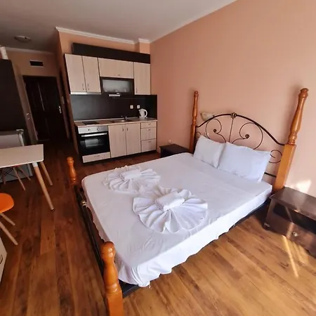 アパート Mitprot Panorama Bay 2 Ap 31 *