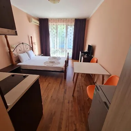 アパート Mitprot Panorama Bay 2 Ap 31