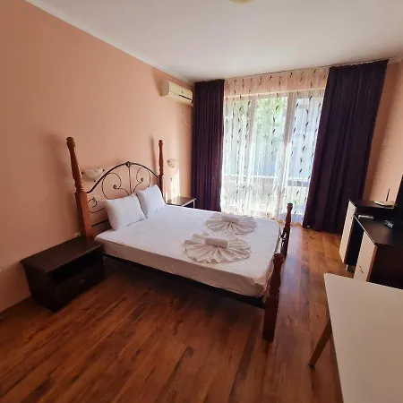 Mitprot Panorama Bay 2 Ap 31 * スヴェティ・ヴラス