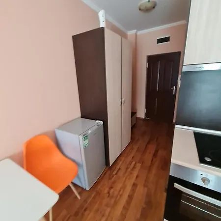 Mitprot Panorama Bay 2 Ap 31 Светий Влас