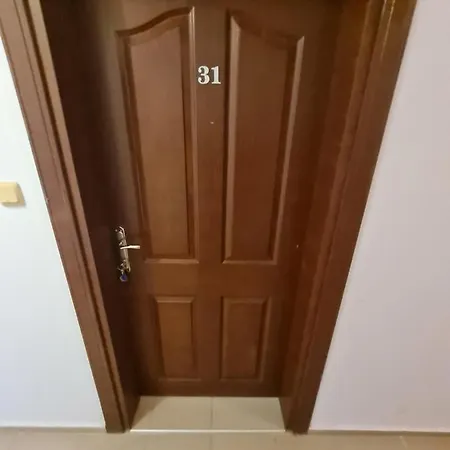 Mitprot Panorama Bay 2 Ap 31 アパート *