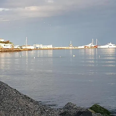 アパート Mitprot Panorama Bay 2 Ap 31 スヴェティ・ヴラス