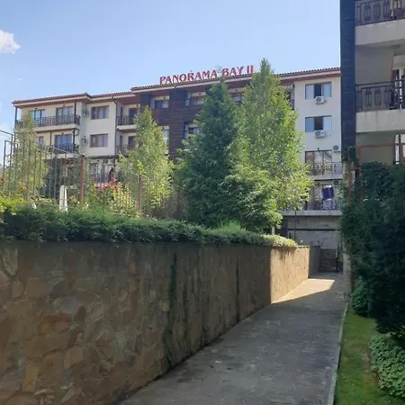 Апартаменти Mitprot Panorama Bay 2 Ap 31