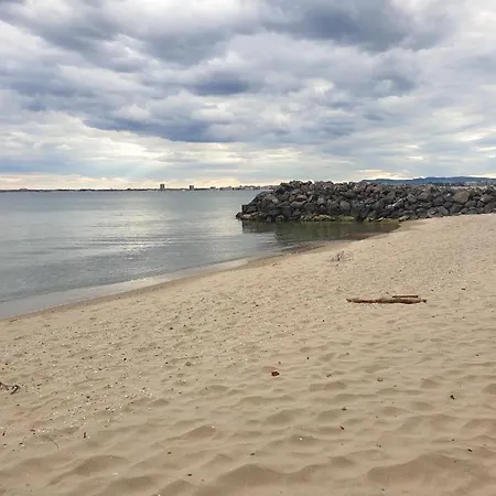 アパート Mitprot Panorama Bay 2 Ap 31 *