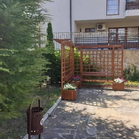 Mitprot Panorama Bay 2 Ap 31 Светий Влас