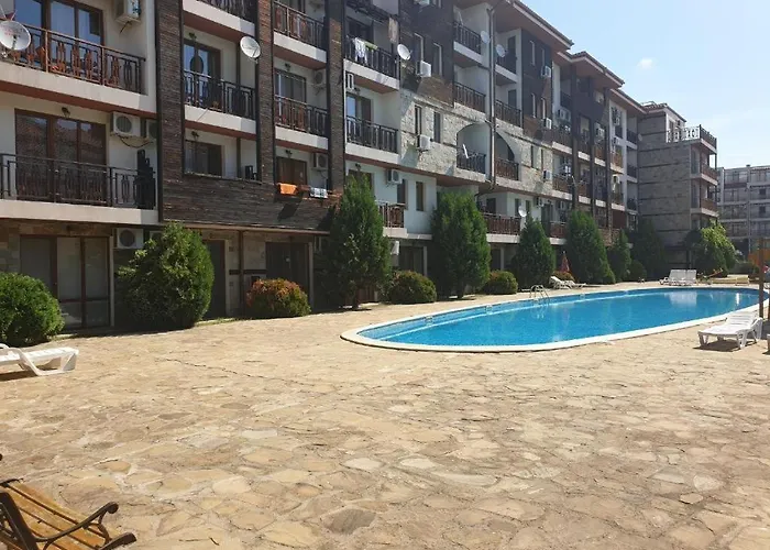 Mitprot Panorama Bay 2 Ap 31