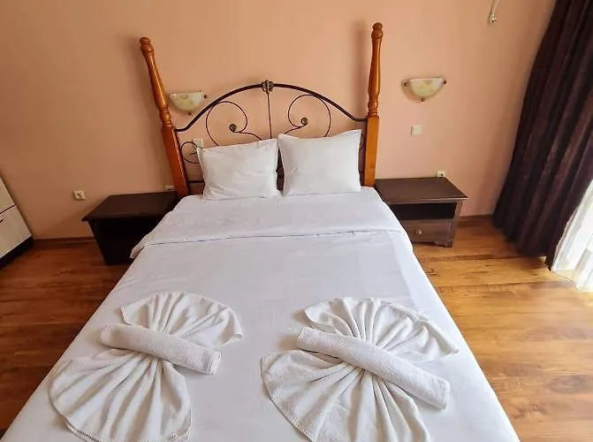 Mitprot Panorama Bay 2 Ap 31 아파트 *