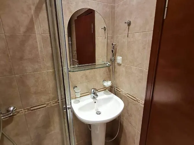 Mitprot Panorama Bay 2 Ap 31 아파트 스베티 블라스