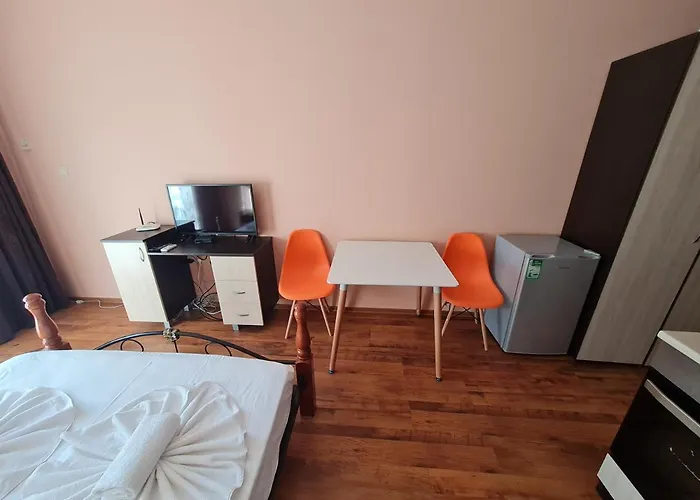 아파트 Mitprot Panorama Bay 2 Ap 31