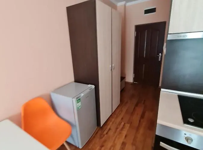 Mitprot Panorama Bay 2 Ap 31 스베티 블라스