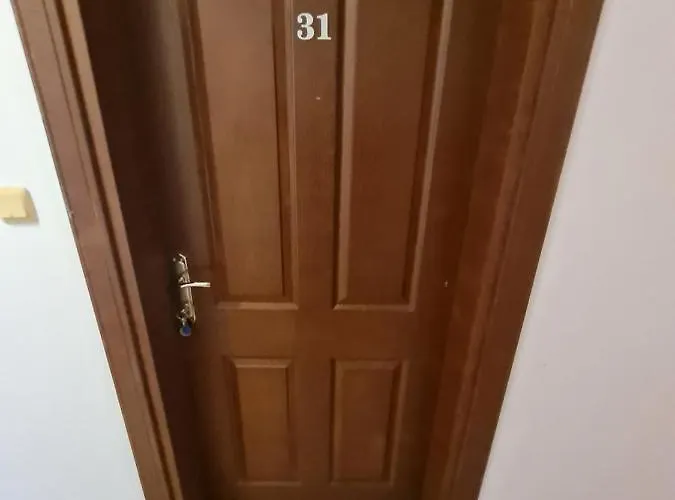 Mitprot Panorama Bay 2 Ap 31 아파트 *