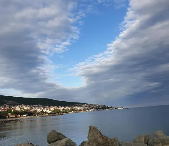 Mitprot Panorama Bay 2 Ap 31