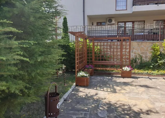 Mitprot Panorama Bay 2 Ap 31 스베티 블라스